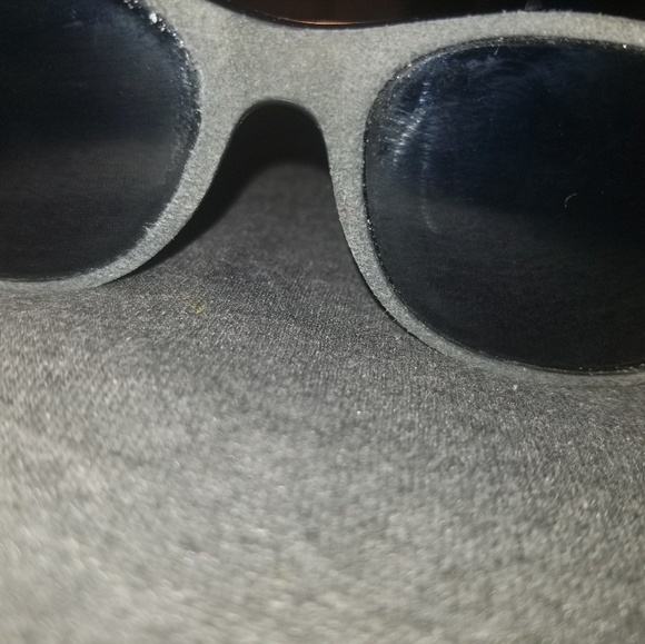 Ray Ban Sunglasses New Wayfarer 2132 - Picture 2 of 3
